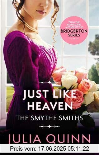 Brand : Little, Brown Book Group, Binding : Taschenbuch, Label : Little, Brown Book Group, Publisher : Little, Brown Book Group, medium : Taschenbuch, numberOfPages : 384, publicationDate : 2021-05-27, authors : Julia Quinn, ISBN : 0349430462