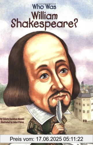 Binding : Taschenbuch, Label : Grosset & Dunlap, Publisher : Grosset & Dunlap, NumberOfItems : 1, medium : Taschenbuch, numberOfPages : 112, publicationDate : 2006-12-28, releaseDate : 2006-12-28, authors : Celeste Mannis, languages : english, ISBN : 0448439042