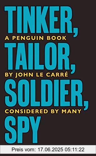 Binding : Taschenbuch, Label : Penguin Classics, Publisher : Penguin Classics, PackageQuantity : 1, medium : Taschenbuch, numberOfPages : 416, publicationDate : 2020-02-27, authors : John Le Carré, ISBN : 0241330890