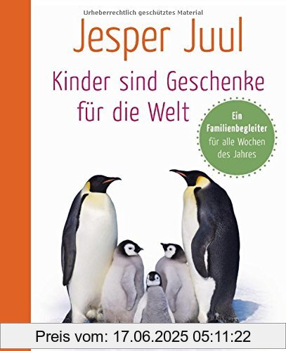 Binding : Gebundene Ausgabe, Label : Kösel-Verlag, Publisher : Kösel-Verlag, medium : Gebundene Ausgabe, numberOfPages : 128, publicationDate : 2016-10-03, authors : Jesper Juul, languages : german, ISBN : 3466310806