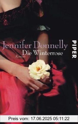Binding : Gebundene Ausgabe, Edition : 4, Label : Piper, Publisher : Piper, medium : Gebundene Ausgabe, numberOfPages : 784, publicationDate : 2008-01-01, authors : Jennifer Donnelly, translators : Angelika Felenda, languages : german, ISBN : 3492048323