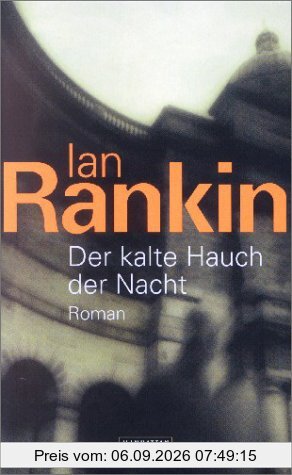 Der kalte Hauch der Nacht