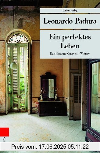 Binding : Broschiert, Edition : 8., Aufl., Label : Unionsverlag, Publisher : Unionsverlag, medium : Broschiert, numberOfPages : 272, publicationDate : 2005-06-27, authors : Leonardo Padura, translators : Hans-Joachim Hartstein, languages : german, ISBN : 3293203442