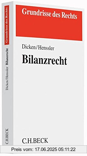 Binding : Taschenbuch, Edition : 1, Label : C.H.Beck, Publisher : C.H.Beck, medium : Taschenbuch, numberOfPages : 339, publicationDate : 2015-05-26, authors : Dicken, André Jacques, Martin Henssler, languages : german, ISBN : 3406559344