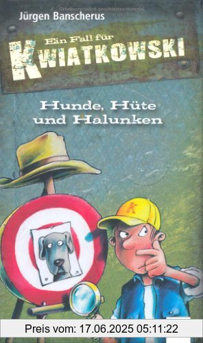 Binding : Gebundene Ausgabe, Label : Arena, Publisher : Arena, medium : Gebundene Ausgabe, numberOfPages : 96, publicationDate : 2011-06-16, authors : Jürgen Banscherus, languages : german, ISBN : 3401099043