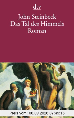 Das Tal des Himmels: Roman