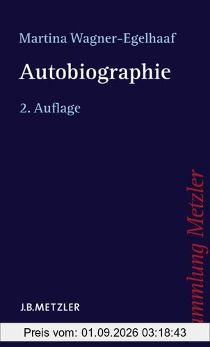 Autobiographie