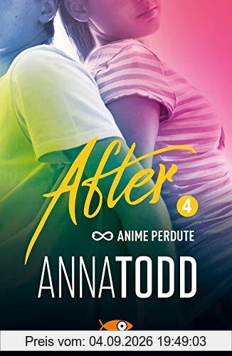 Anime perdute. After