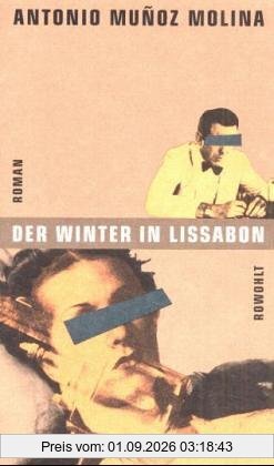 Der Winter in Lissabon