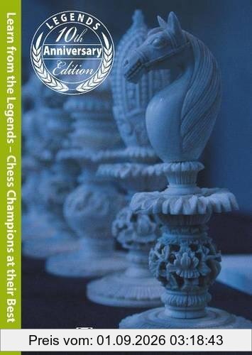 Learn from the Legends: Chess Champions at their Best