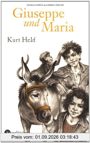 Giuseppe und Maria. Gesamtausgabe