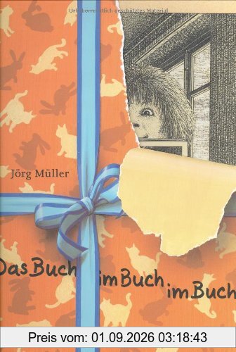 Das Buch im Buch im Buch