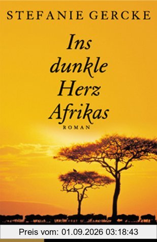 Ins dunkle Herz Afrikas