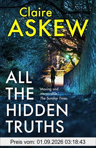 All the Hidden Truths: one shocking crime: three women need answers (DI Birch)
