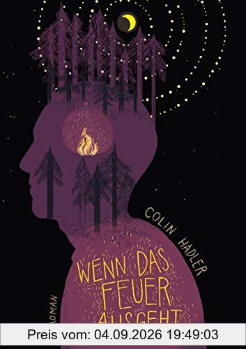 Wenn das Feuer ausgeht