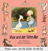 Max und der Schnuller