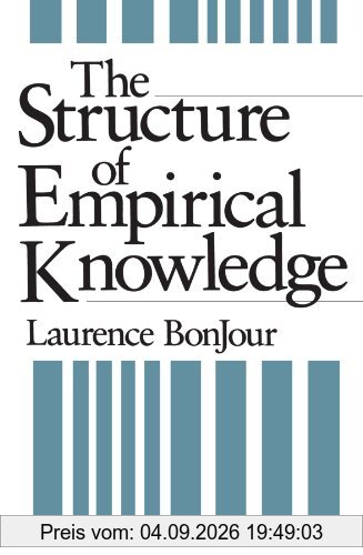 The Structure of Empirical Knowledge