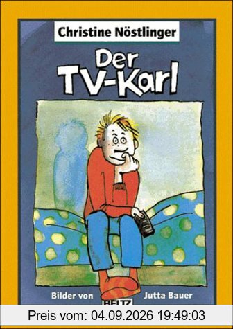 Der TV- Karl