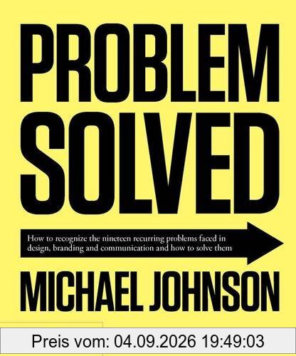 Problem Solved