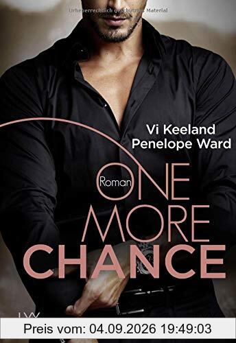One more Chance (Second Chances, Band 1)
