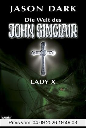 Lady X