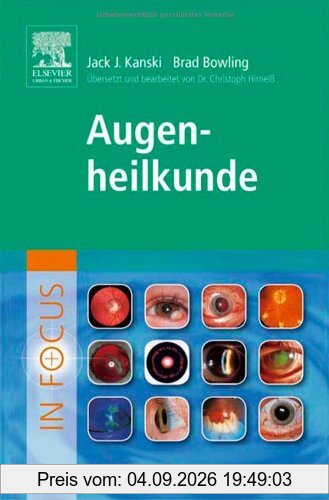 In Focus Augenheilkunde