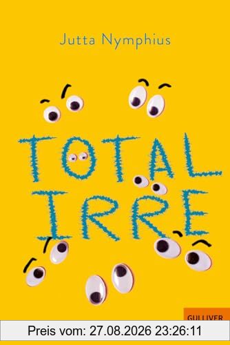 Total irre