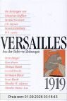 Versailles 1919