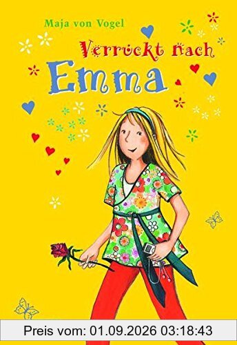 Verrückt nach Emma