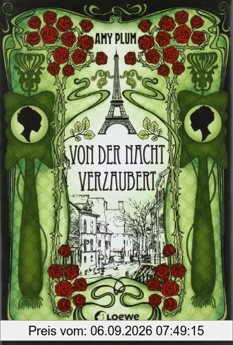 Von der Nacht verzaubert