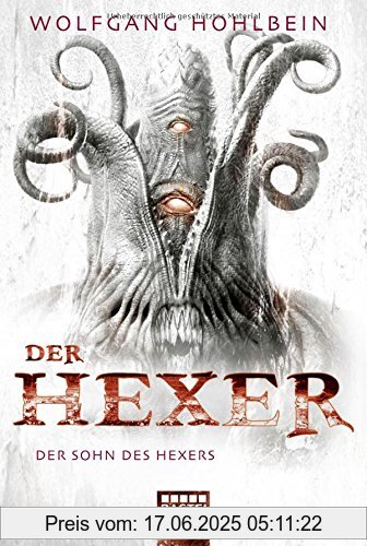 Binding : Taschenbuch, Label : Bastei Lübbe (Bastei Lübbe Taschenbuch), Publisher : Bastei Lübbe (Bastei Lübbe Taschenbuch), medium : Taschenbuch, numberOfPages : 896, publicationDate : 2016-03-11, authors : Wolfgang Hohlbein, languages : german, ISBN : 3404208226