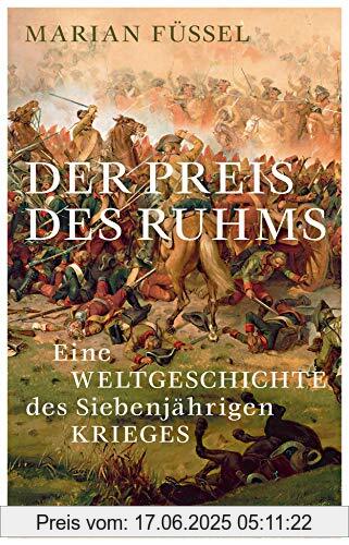Brand : Beck, Binding : Gebundene Ausgabe, Edition : 1, Label : C.H.Beck, Publisher : C.H.Beck, medium : Gebundene Ausgabe, numberOfPages : 656, publicationDate : 2019-10-15, releaseDate : 2019-10-15, authors : Marian Füssel, ISBN : 3406740057