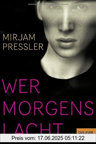 Binding : Taschenbuch, Edition : 1, Label : Beltz & Gelberg, Publisher : Beltz & Gelberg, medium : Taschenbuch, numberOfPages : 264, publicationDate : 2014-08-18, authors : Mirjam Pressler, languages : german, ISBN : 3407744862