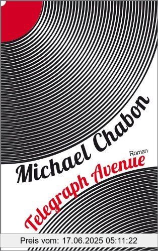Binding : Gebundene Ausgabe, Label : Kiepenheuer&Witsch, Publisher : Kiepenheuer&Witsch, medium : Gebundene Ausgabe, numberOfPages : 592, publicationDate : 2014-04-10, authors : Michael Chabon, translators : Andrea Fischer, languages : german, ISBN : 3462046179