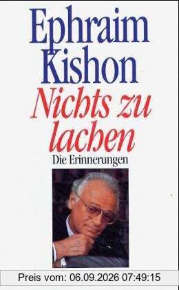 Nichts zu lachen. Die Erinnerungen