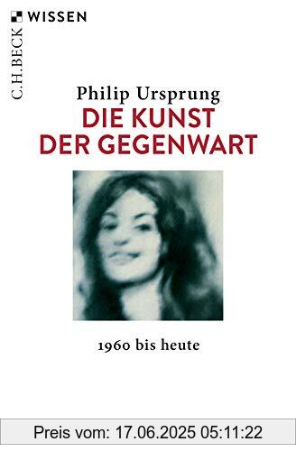 Binding : Taschenbuch, Edition : 4, Label : C.H.Beck, Publisher : C.H.Beck, medium : Taschenbuch, numberOfPages : 128, publicationDate : 2019-12-20, releaseDate : 2019-12-20, authors : Philip Ursprung, ISBN : 3406744710