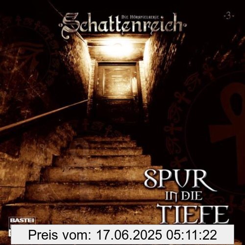 Binding : Audio CD, Edition : Aufl. 2008, Label : Bastei Lübbe (Bastei Stars), Publisher : Bastei Lübbe (Bastei Stars), Format : Audiobook, medium : Audio CD, publicationDate : 2008-05-13, runningTime : 68 minutes, authors : Astrid Meirose, Volker Pruß, narrators : Alexander Scheer, languages : german, ISBN : 3404772954