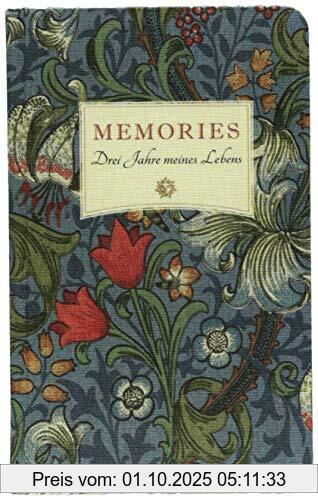 Memories 4: Drei Jahres meines Lebens