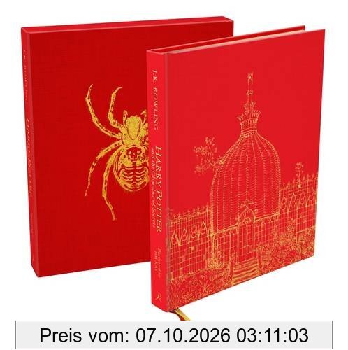 Harry Potter 2 and the Chamber of Secrets. Deluxe Edition