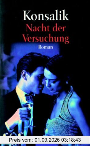Nacht der Versuchung
