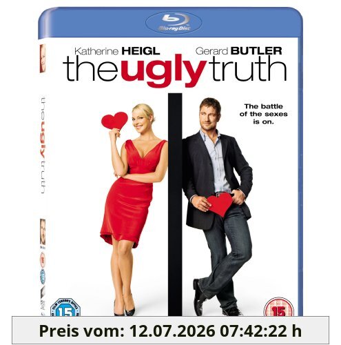 The Ugly Truth (Blu-Ray) (2009)