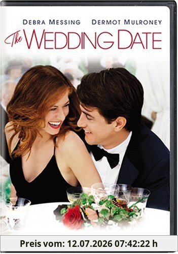 The Wedding Date