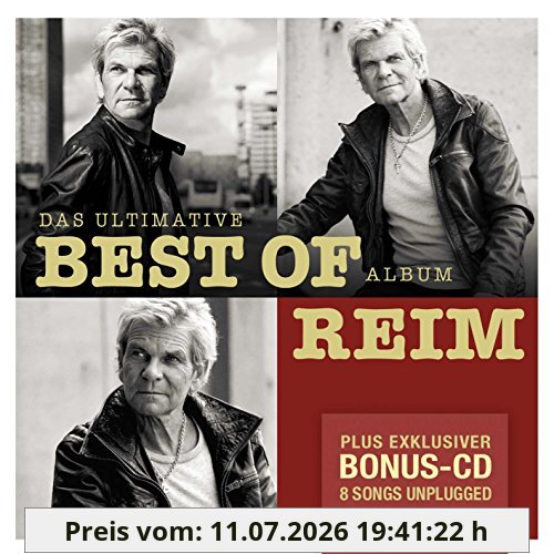 Das Ultimative Best of Album