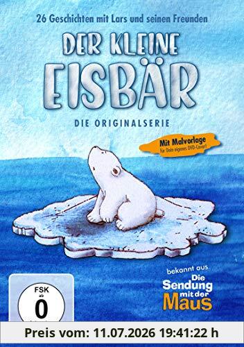 D-KLEINE EISBAER, DER