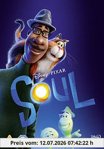 Soul [Uk Import]