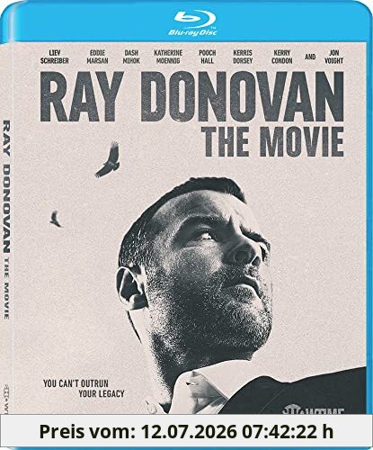 Ray Donovan: The Movie