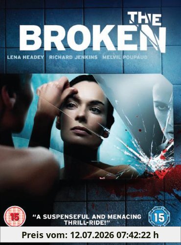 The Broken [Uk Import]