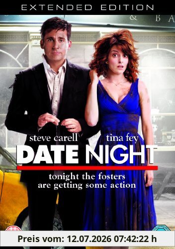 Date Night [Uk Import]