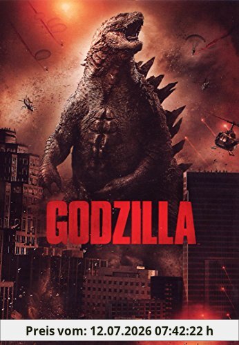 Godzilla [It Import]