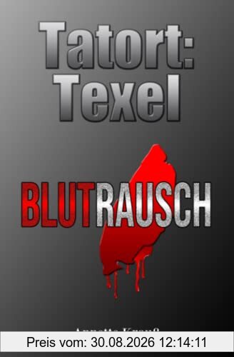 Tatort: Texel: Blutrausch